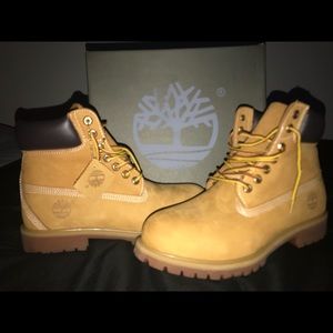 Timberland